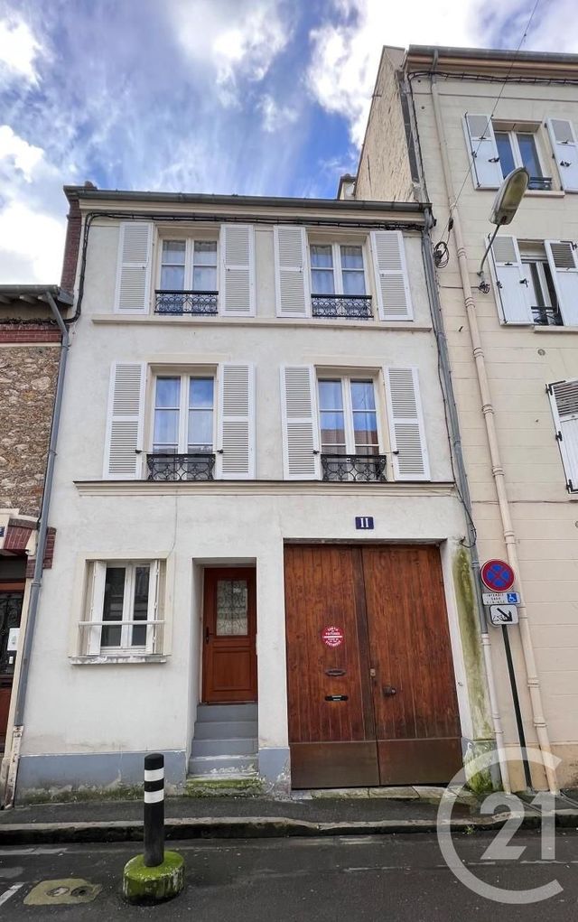 maison à vendre - 14 pièces - 225.0 m2 - COULOMMIERS - 77 - ILE-DE-FRANCE - Century 21 A.S.M.