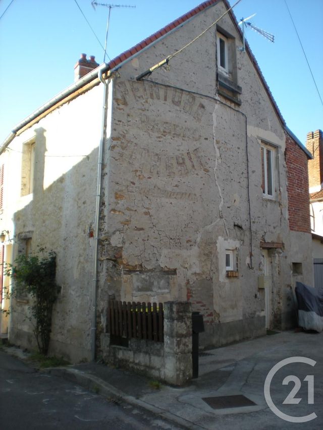 maison à vendre - 3 pièces - 67.37 m2 - CHOISY EN BRIE - 77 - ILE-DE-FRANCE - Century 21 A.S.M.