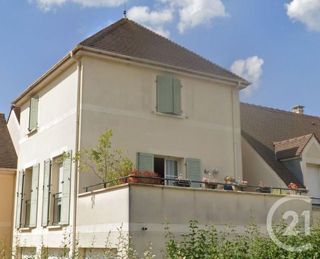 maison à vendre - 3 pièces - 62.81 m2 - COULOMMIERS - 77 - ILE-DE-FRANCE - Century 21 A.S.M.