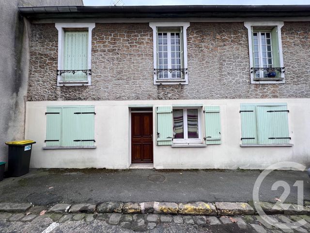 Appartement F5 à vendre - 5 pièces - 162.12 m2 - ROZAY EN BRIE - 77 - ILE-DE-FRANCE - Century 21 A.S.M.