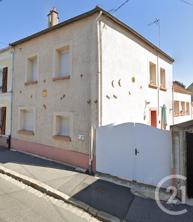 maison à vendre - 5 pièces - 165.41 m2 - LA FERTE GAUCHER - 77 - ILE-DE-FRANCE - Century 21 A.S.M.